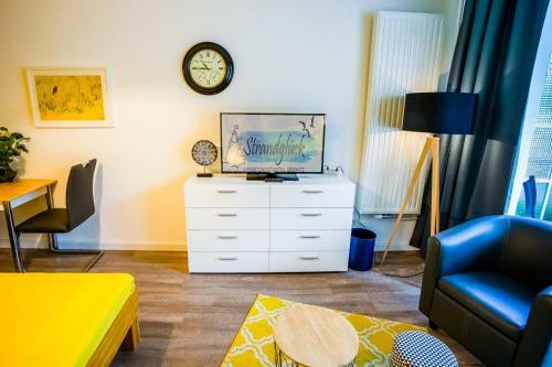 Apartamento Studio 13 "rapsfeld"