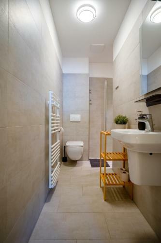 Apartamento Studio 13 "rapsfeld"