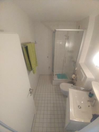 Apartamento Gr�mitz Am Meer