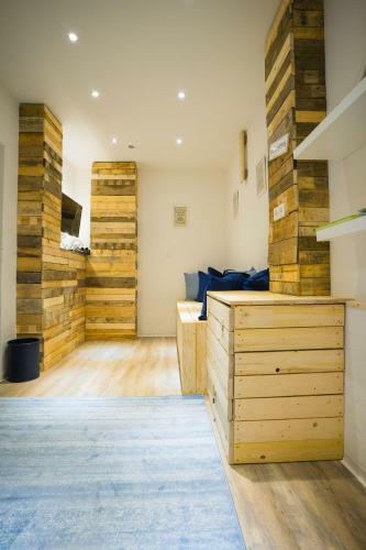 Apartamento Studio 43 "sternenzauber"