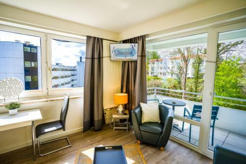 Apartamento Studio 41 "sonnenschein"