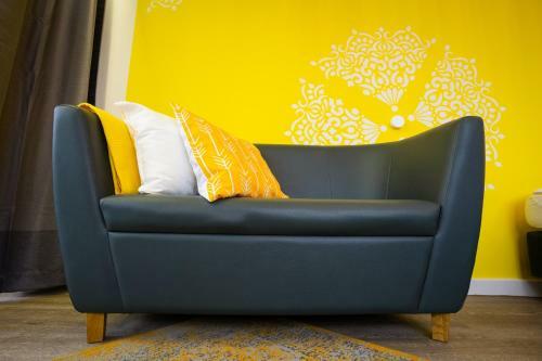 Apartamento Studio 41 "sonnenschein"