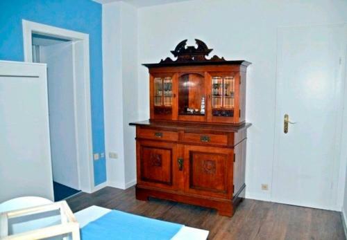 Apartamento Ferienhaus Marina II - Whg 3