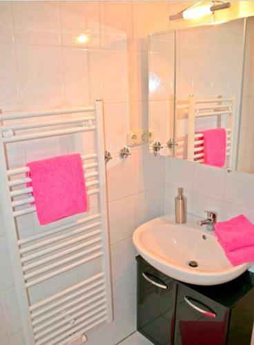 Apartamento Ferienhaus Marina II - Whg 3