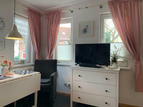 Apartamento G�stehaus Alwine Wohnung 7