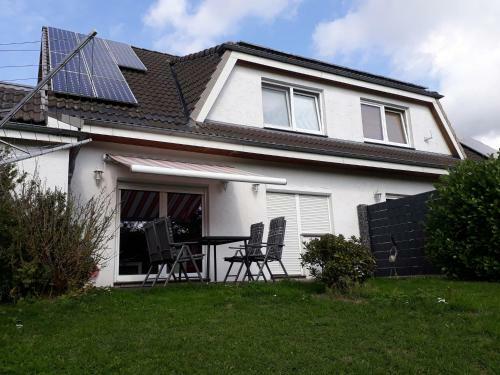 Apartamento Ferienwohnung 2 H�ller
