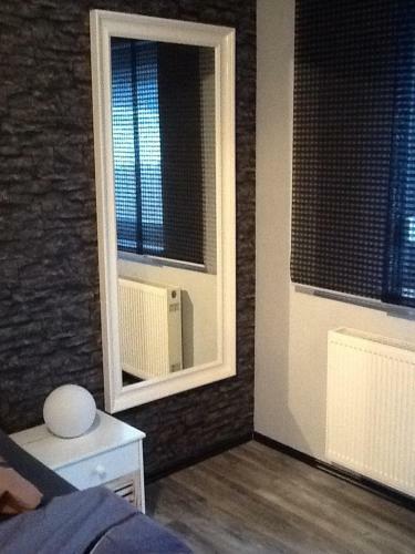 Apartamento Ferienwohnung 2 H�ller