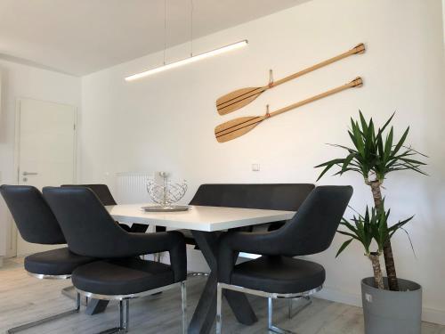Apartamento Haus Frauken