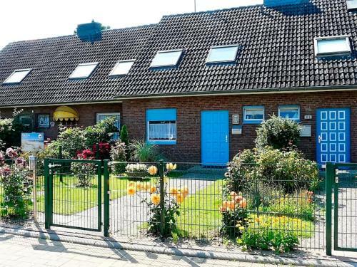 Ferienhaus Marina I