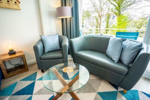 Apartamento Studio 42 "vogelfrei"