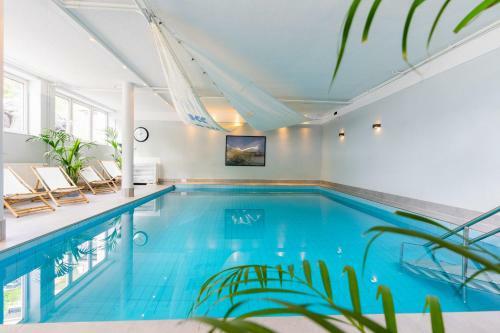 Apartamento Studio 22 "waldesgl�ck"