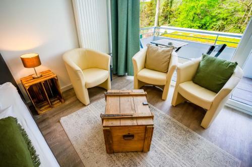 Apartamento Studio 22 "waldesgl�ck"