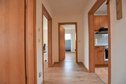 Apartamento 8003 Weitblick