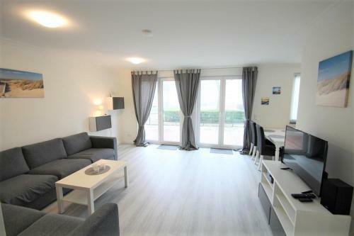 Apartamento 8020 K�nigsberger Allee 40