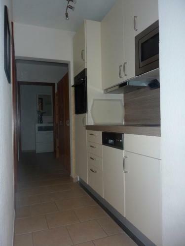 Apartamento Villa Am Meer - App 43