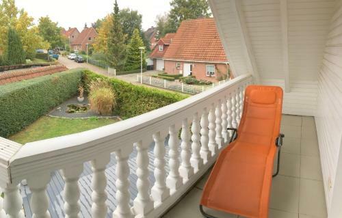 Apartamento "wohnung S�nnenk�fer"