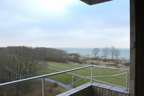 Apartamento Hanseat II Whg 187