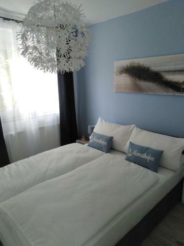 Apartamento Meerchenhaus "lagune"