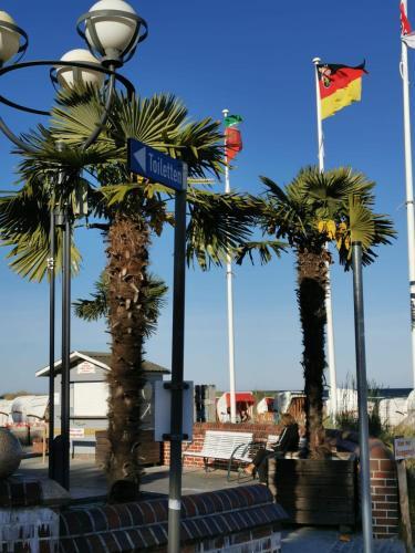Apartamento Sonnenschein 2