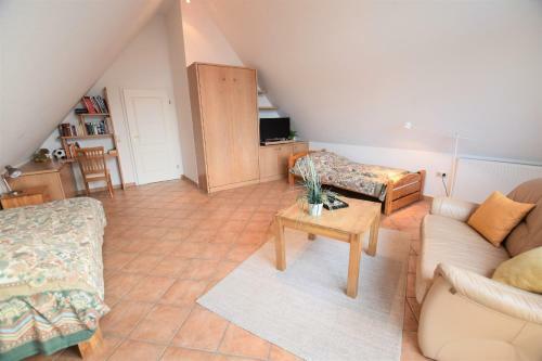 Apartamento 8034 Yachthafenh�h Whg4