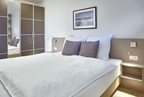Apartamento Strandidyll, 12 - Typ A2s