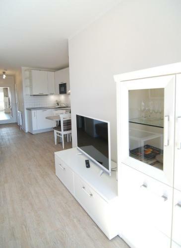 Apartamento Strandidyll, 12 - Typ A2s