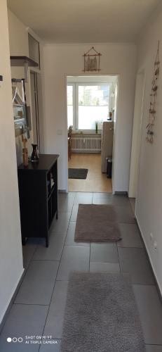 Apartamento Strandfee