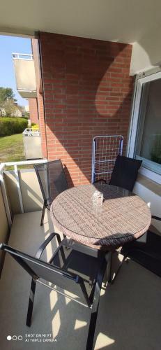 Apartamento Strandfee