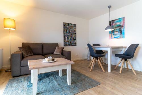 Apartamento Strandhuus Gr�mitz