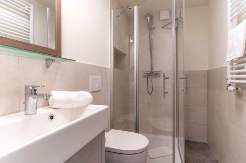 Apartamento Strandhuus Gr�mitz
