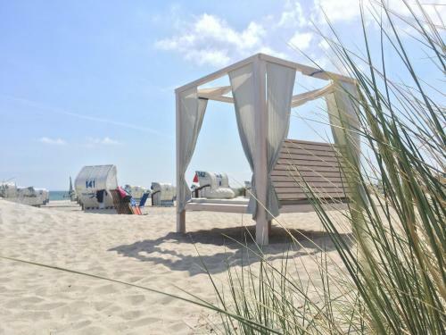 Apartamento Strandidyll, 64 - Typ A1s