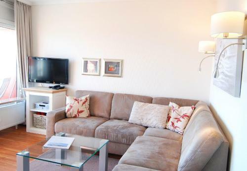 Apartamento Strandidyll, 64 - Typ A1s