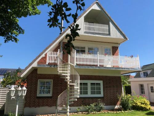 Hostal Ostsee Pension Seem�we