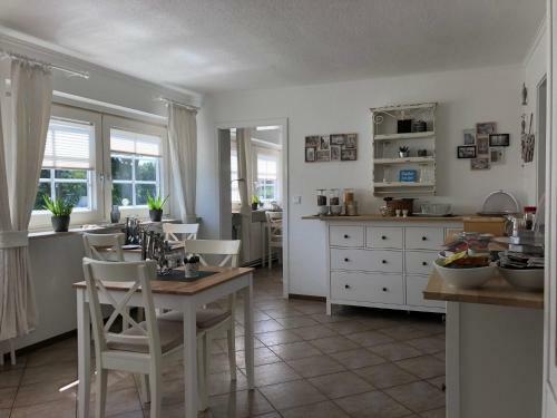 Hostal Ostsee Pension Seem�we