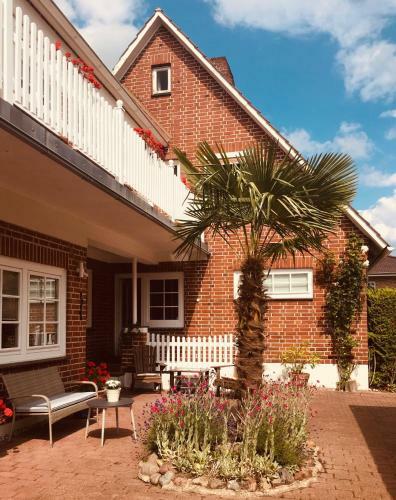 Hostal Ostsee Pension Seem�we