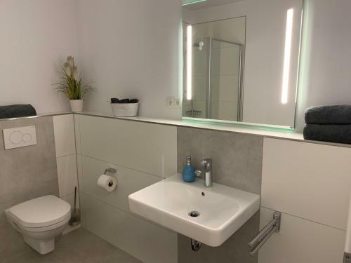 Apartamento Ferienwohnung Gerle
