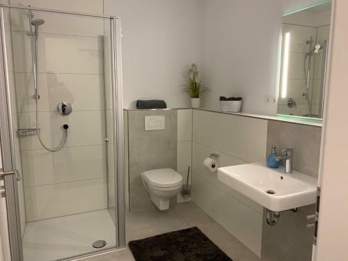 Apartamento Ferienwohnung Gerle