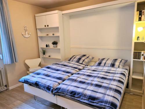 Apartamento Seeschl�sschen 4you