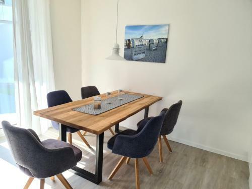 Apartamento Wildrose