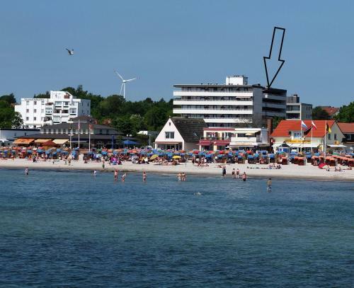 Apartamento Holiday With Ocean View