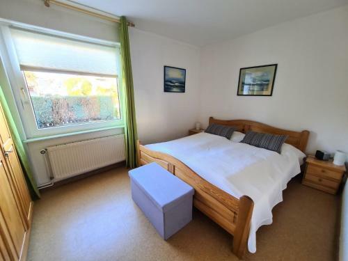 Apartamento Ferienwohnung Rosenthal