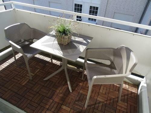 Apartamento K�stenperle