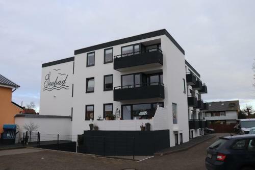 Apartamento Ferienwohnung Jule