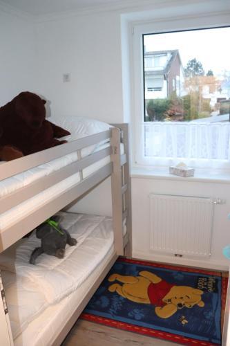 Apartamento Ferienwohnung Jule