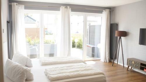Apartamento Gasthaus Am Henriettenhof