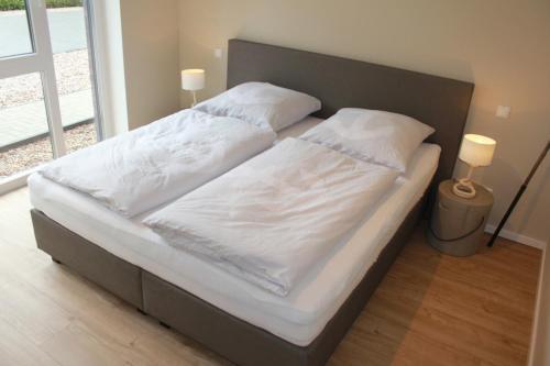 Apartamento Ferienwohnung M�wennest N�4