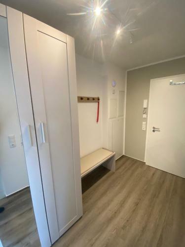 Apartamento Kabine 02