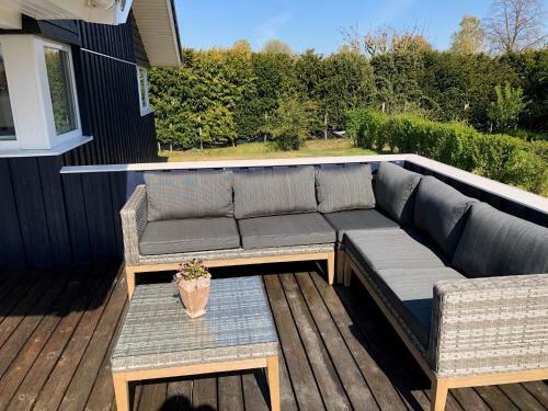 Strandhus - Haus 37