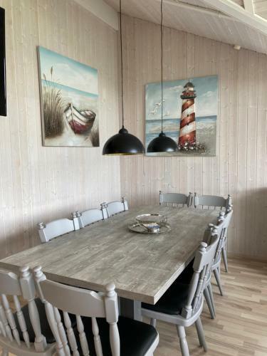 Strandhus - Haus 37