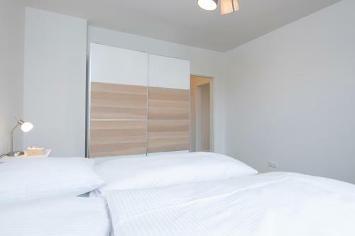 Apartamento Skippers Hus Liegeplatz